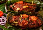 உலக உணவுப் பட்டியலில் கலக்கிய இந்திய உணவு ! எது தெரியுமா ?