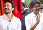 234 தொகுதிகளுக்கும் ஸ்கெட்ச்.. தனுஷின் சைலண்ட் மூவ்... உளவுத்துறைக்கு பறந்த உத்தரவு..?