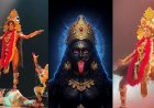 ஆடையில்லாத காளி நடனம்... இந்து கடவுளை அவமதித்த கலைஞர்கள்..!