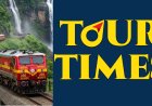 பக்தர்களுக்கு குட் நியூஸ்... இரண்டு சுற்றுலா ரயில் பயணங்களை அறிவித்த டூர் டைம்ஸ்!