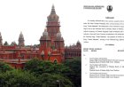 ‘வந்தே மாதரம்’ vs தமிழ்த்தாய் வாழ்த்து ... முக்கிய முடிவை அறிவித்த உயர்நீதிமன்றம்!