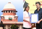 கரூரில் வழங்கிய அரசு பணி ஆணை செல்லுமா?... அதிரடி காட்டிய உச்சநீதிமன்றம்!