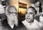 பெரியார் - அண்ணா பிரிய சுதந்திர தினம் காரணமா? 1947-ல் நடந்தது என்ன?