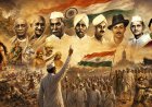 விடுதலைக்காக வெகுண்டெழுந்த தமிழ்நாடு ..... இந்திய சுதந்திரத்திற்கு மறுக்க முடியாத தமிழரின் பங்கு!