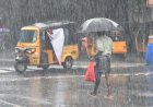 தமிழகத்தில் இன்று கனமழைக்கு வாய்ப்பு.. வானிலை எச்சரிக்கை!