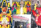 வேம்பின் கீழ் சிரித்த அம்மன்... கஷ்டங்களைப் போக்கும் வேம்புலி அம்மன்!
