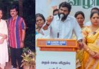 அண்ணாமலையுடன் கைக்கோர்த்த நடிகர் விவேக் மனைவி.. அரசியலில் இணைவாரா?