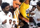 அமைச்சரின் பவுடர் விவகாரம்: கிளறிய உதயநிதி, அலறிய த.வெ.க.!