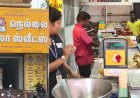 லாலா கடை பர்பி சாப்பிட்டவருக்கு உடல்நலக்குறைவு... ஆக்‌ஷன் எடுத்த அதிகாரிகள்..!
