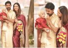 சர்ச்சைக்கு மத்தியில் இணைந்த மாதம்பட்டி ரங்கராஜ் - ஜாய் கிரிசில்டா.. வைரலாகும் புகைப்படங்கள்!