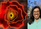 ‘BLACK HOLE STAR’ கண்டுபிடிப்பின் பின்னால் ஒரு இந்தியர்... யார் இந்த ரோஹன் நாயுடு?