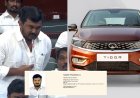 என்னது கார் இல்லையா? அப்போ ரூ.5 லட்சம் கார் யாருடையது? தேர்தல் ஆவணத்தில் வெளியான அதிர்ச்சி தகவல்!