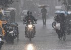 TN Weather: பலத்த காற்றுடன் மழை பெய்யக்கூடும்.. வானிலை மையம் தகவல்!