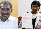"வரலாறு உங்கள மன்னிக்காது அண்ணே.." வன்னி அரசு சொல்வது பொய்யா? கொந்தளிக்கும் மலேசியா மாணவர்!