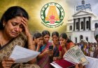 பழைய பயனர்களுக்கு மகளிர் உரிமை தொகை இல்லையா? இல்லத்தரசிகளுக்கு ஷாக்.
