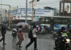 Weather Update: தமிழகத்தில் இன்று எங்கெல்லாம் மழை வெளுத்து வாங்கும்.. வானிலை அப்டேட்!