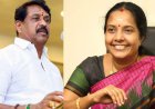 மாநில தலைமையாகும் வானதி..? மத்திய அமைச்சராகும் நயினார்? திடீர் டெல்லி பயணத்தின் பின்னணி என்ன?