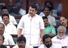 கட்சி தாவலா? யூகங்களுக்கு முற்றுப்புள்ளி வைத்த செந்தில் பாலாஜி!