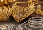 ஏறுமுகத்தில் தங்கம் விலை... சோகத்தில் நகைப் பிரியர்கள்!