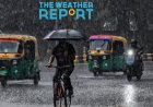 இரண்டு நாட்களுக்கு கனமழை வாய்ப்பு ...கோவை, நீலகிரி மெயின் ஸ்பாட் !