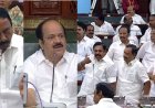 கொளுத்திப்போட்ட ஆஸ்டின்... செங்க்ஸ் உடன் மோதிய இபிஎஸ்.. குறுக்கிட்ட சபாநாயகர்..!