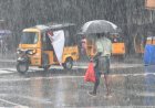 எந்த மாவட்டங்களில் மழைக்கு வாய்ப்பு....வானிலை எச்சரிக்கை!