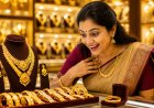 தங்கம் விலை ஏற்றமா? இறக்கமா? நகைப்பிரியர்கள் கவனத்திற்கு!