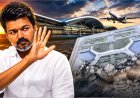 பரந்தூர் நிலம் யாருக்கு? விவசாயிகளுக்கு மீண்டும் வழங்கப்படுமா? அமைச்சர் ராஜ்மோகன் பதில்