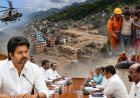 நேபாளத்தில் சிக்கிய தமிழர்கள்: டெல்லி விரைந்த அமைச்சர்கள் குழு!
