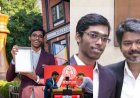GRAND CHESS TOUR 2026-ன் சாம்பியன் ஆனார் பிரக்ஞானந்தா... பாராட்டிய முதல்வர் விஜய்