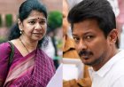 கனிமொழிக்கு முக்கியத்துவம்.... கடுப்பில் உதயநிதி... மா.செக்கள் அறிவிப்புக்கு பின்னால் இவ்வளவு இருக்கா?