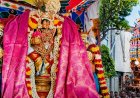 குழந்தை பாக்கியம் அருளும் நவநீத கிருஷ்ணர்...நாகை கோயிலின் சிறப்புகள்!