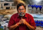 NEPAL FLOODS : பதைபதைக்கும் சிசிடிவி காட்சிகளில் இருந்தவர்கள் தமிழர்களா! நடந்தது என்ன?