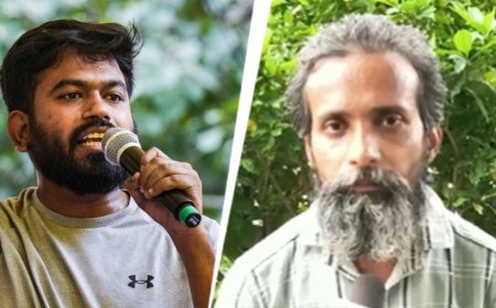 CJP அபிஜீத் திப்கேவுக்கு எவ்வளவு சொத்து? CBIC-க்கு ஆர்டிஐ ஆர்வலர் மனு!