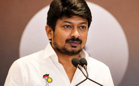 என்னது.... உதய்க்கு ஜாமின் கிடைக்காதா? எந்தெந்த பிரிவின் கீழ் வழக்கு ?
