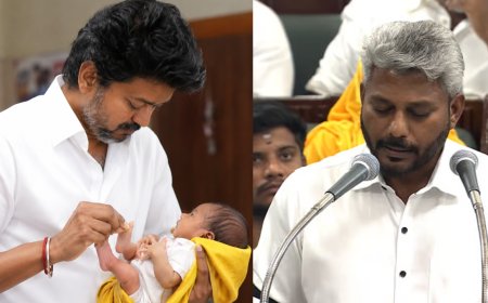 தமிழ்நாடு பட்ஜெட் 2026–27: முதலமைச்சரின் தாய்மாமன் சீர்......இவ்வளவு கோடி நிதி ஒதுக்கீடா?