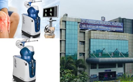 முழங்கால் வலிக்கு Knee Replacement மட்டும்தானா தீர்வு? - எலும்பியல் நிபுணர் விளக்கம்!