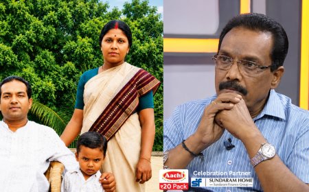 கவியரசர் கண்ணதாசன் நூற்றாண்டு: "அப்பா என்று ஒரு நண்பன்!"
