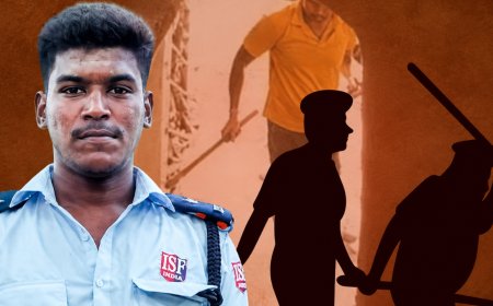 மடப்புரம்  காளி கோயில் ரகசியம்...மாஜிக்களுக்கு தவெக செக் !