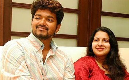 முதலமைச்சர் Divorce Case Hearing .....ஆஜர் நடைமுறையில் என்ன உத்தரவு?