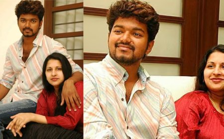 முதலமைச்சர் Divorce Case ...... Investigation பிற்பகல் நடக்குமா?