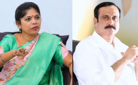 “அடுத்த முதலமைச்சர் அன்புமணி” – போட்டுடைத்த திலகபாமா!