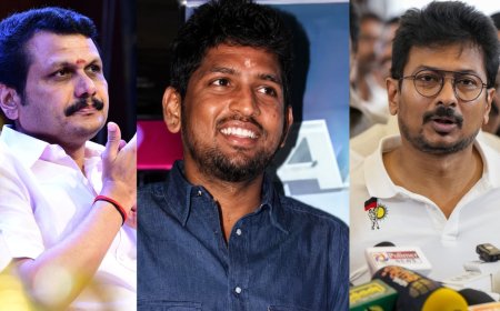 செ.பா.வின் கூட்டாளி எங்கே? லஞ்ச ஒழிப்புத்துறைய வளையத்தில் ரத்தீஷ்..! உதய்-க்கு சிக்கலா?