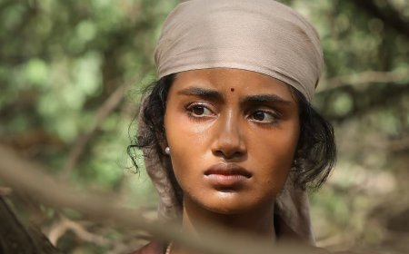 அனுபமாவின் காதல் தோல்வி... அந்த நடிகர் யார்?