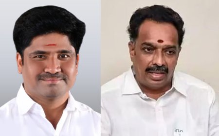 கரூர் தவெகவில் கோஷ்டி மோதல்.. இடைத்தேர்தல் சீட் யாருக்கு? எகிறும் டென்ஷன்!