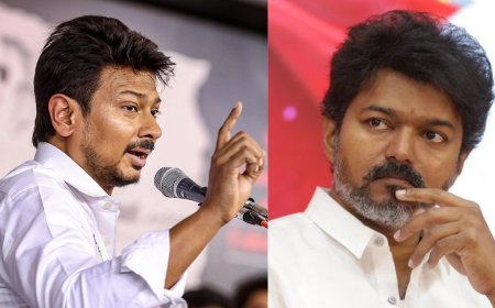 கர்நாடக துப்பாக்கிச்சூடு: தமிழ்நாடு அரசு மவுனம் ஏன்? – உதயநிதி கேள்வி