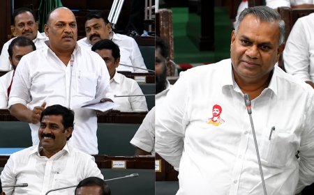 “Press வைத்து நீங்க தான் ட்ரோல் செய்கிறீர்களே...” – அமைச்சர் ஆனந்த்
