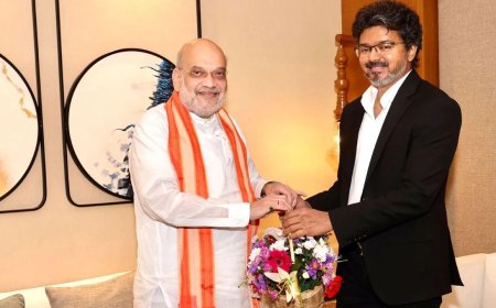 தென்மண்டல முதலமைச்சர்கள் மாநாடு.. என்னென்ன பிரச்சனைகள் விவாதிக்கப்படும்?