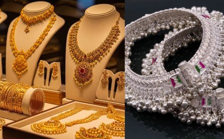 ஒரே நாளில் ஜெட் வேகத்தில் ஏறிய தங்கம் விலை... இல்லத்தரசிகள் ஷாக்!