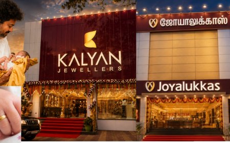 தாய்மாமன் தங்க மோதிரம் திட்டம் - இரு நிறுவனங்களுடன் ஒப்பந்தம் இறுதி!
